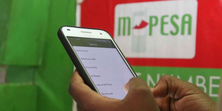 Free cash transfers to cost <font color=#ff0000>Safaricom</font> Sh5.5bn