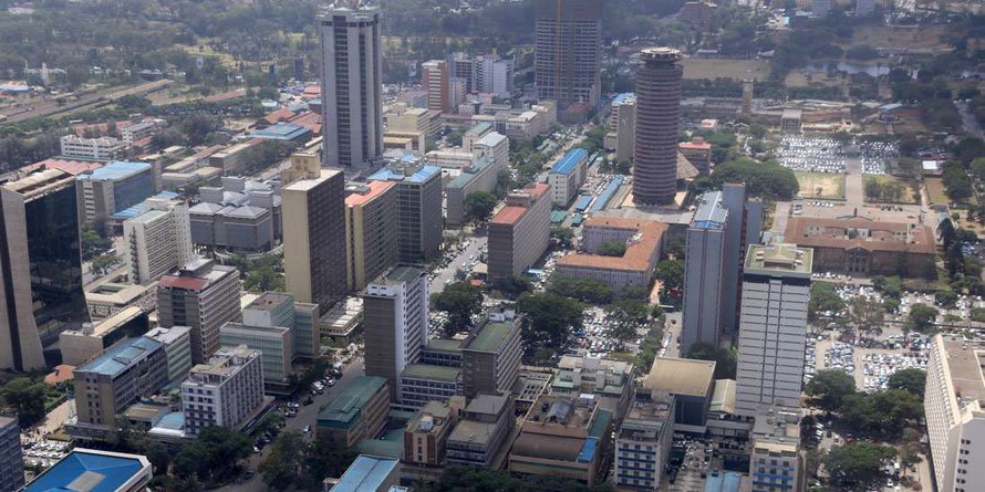 Kenya business deals hit 30-month low on Corona