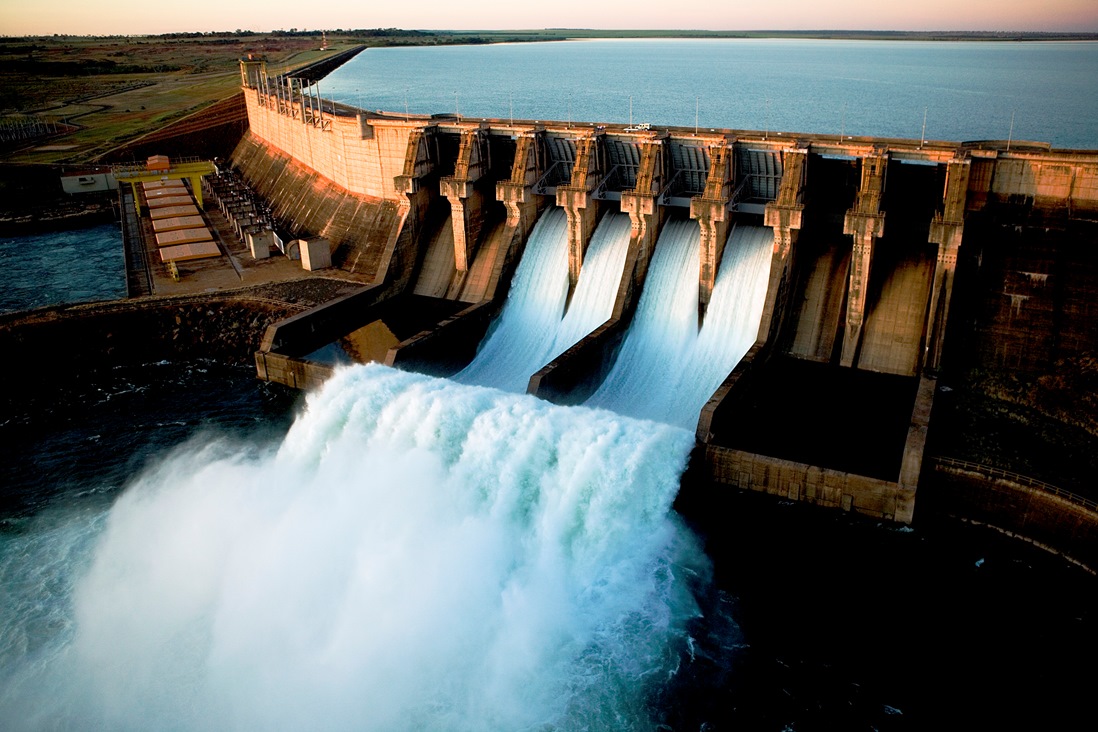 Construction of Kaptis Hydropower Project in <font color=#ff0000>Kenya</font> to Start