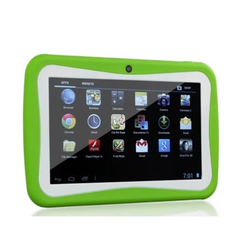 <font color=#ff0000>Safaricom</font> Foundation Donates Tablets To Students In Kawangware And Dandora
