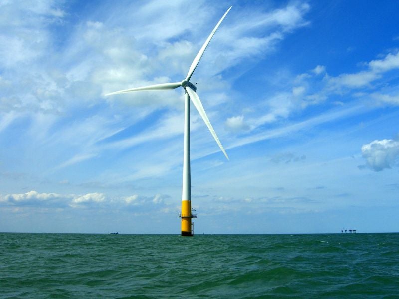 World Bank: Morocco Has ‘Fantastic’ Offshore Wind <font color=#ff0000>Energy</font> Potential