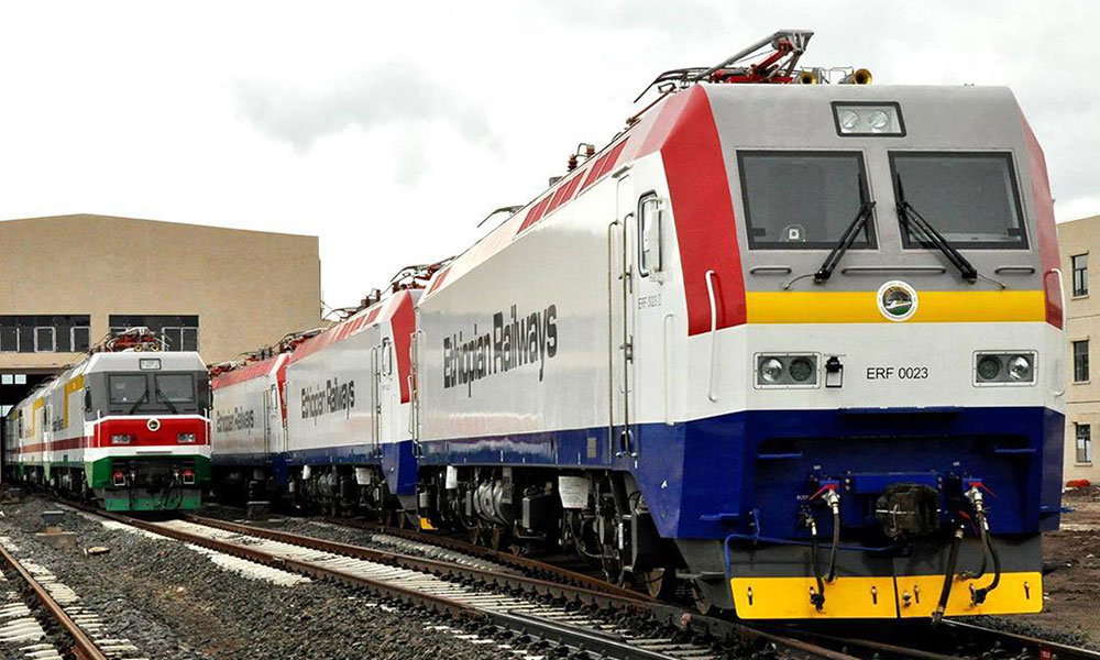 $1.2 million for Ethiopia-Sudan railway study by the AfDB.