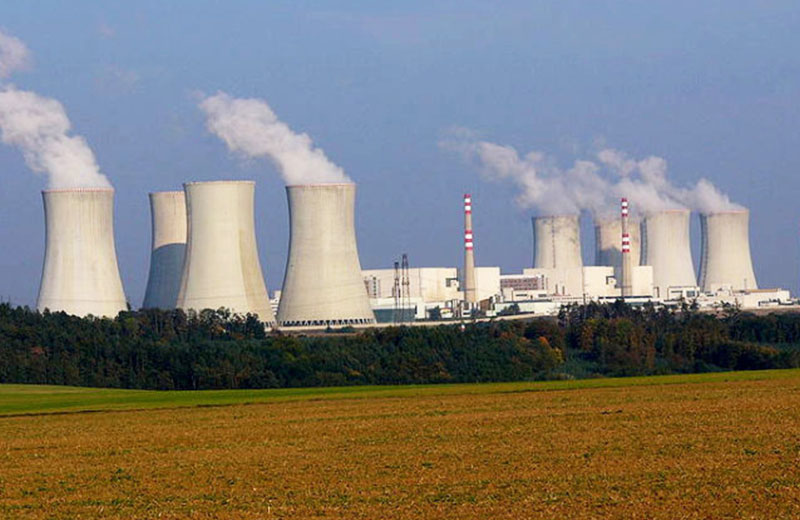 South Africa Looks to be Expanding its Nuclear Power Infrastructure