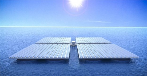<font color=#ff0000>Kenya</font>’s first ever floating solar power plant to be constructed