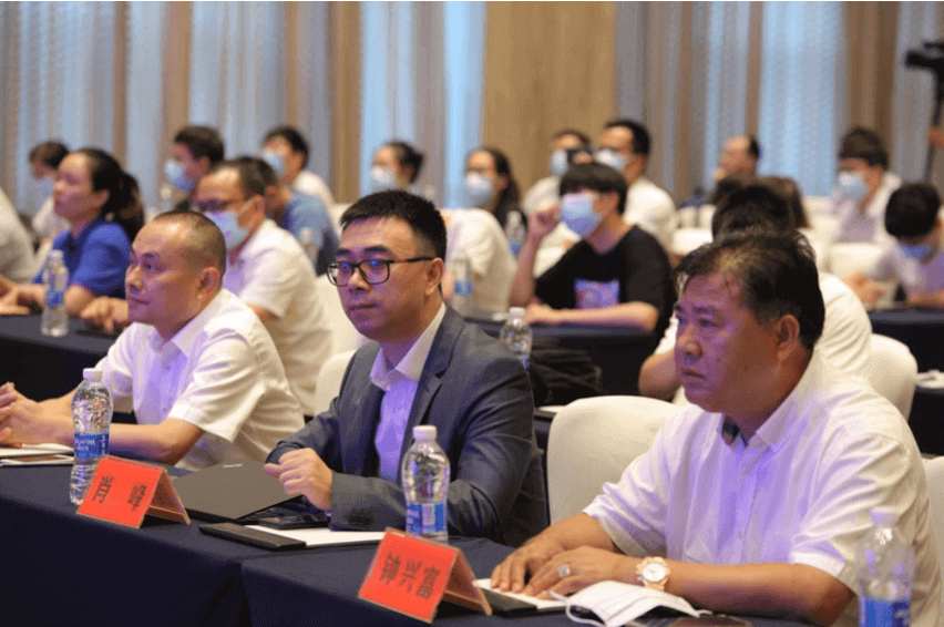 “Yuhuan Dig<font color=#ff0000>it</font>al Trade Fair” unveiled online through a successful inauguration
