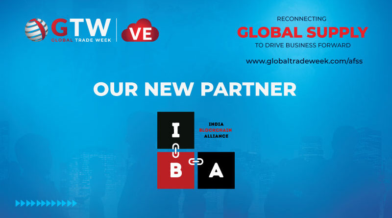 MIE Groups annouces strategic partnership with the India Blockchain Alliance