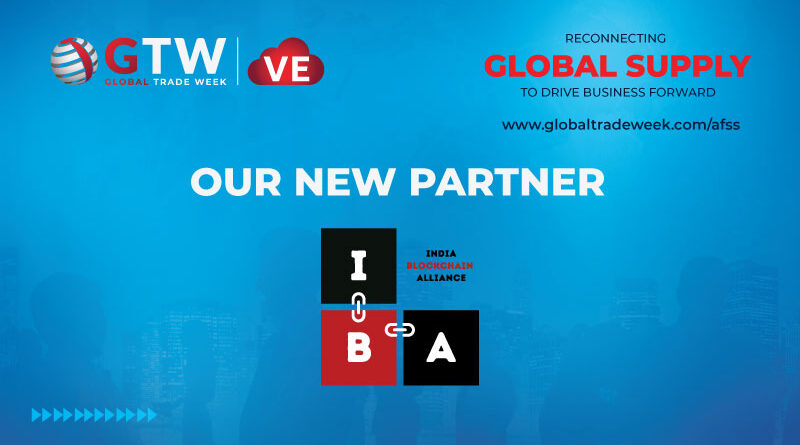 MIE Groups annouces strategic partnership w<font color=#ff0000>it</font>h the India Blockchain Alliance
