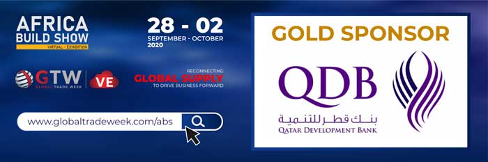 QATAR DEVELOPMENT BANK SPONSORS ITS SECOND VIRTUAL TRADE SHOW IN AFRICA