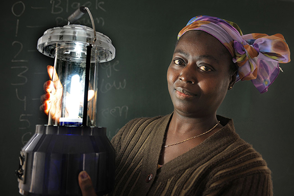 加纳照明市场：照亮非洲大陆的新兴力量