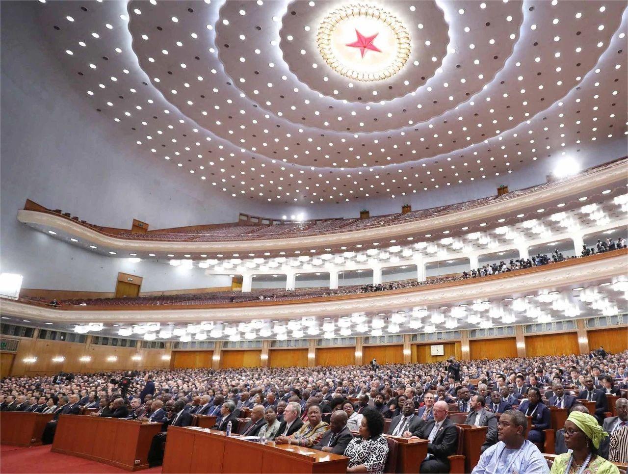<font color=#ff0000>会展为中非合作注入活力</font>